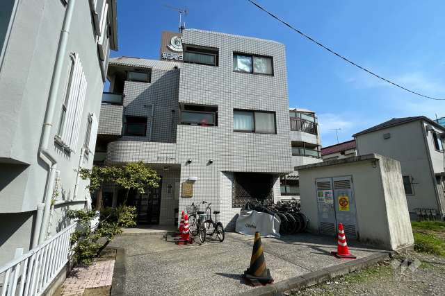スターホームズ戸越公園